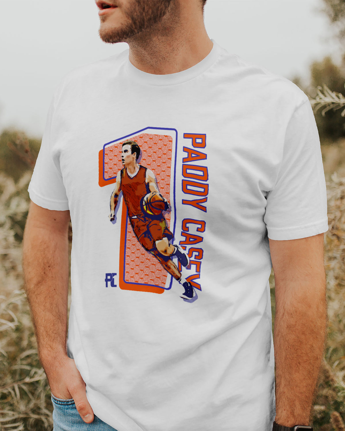 Paddy Casey Shirt 001