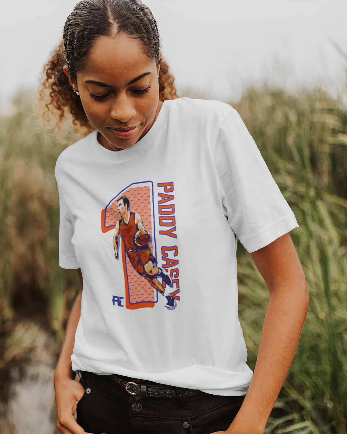 Paddy Casey Shirt 001