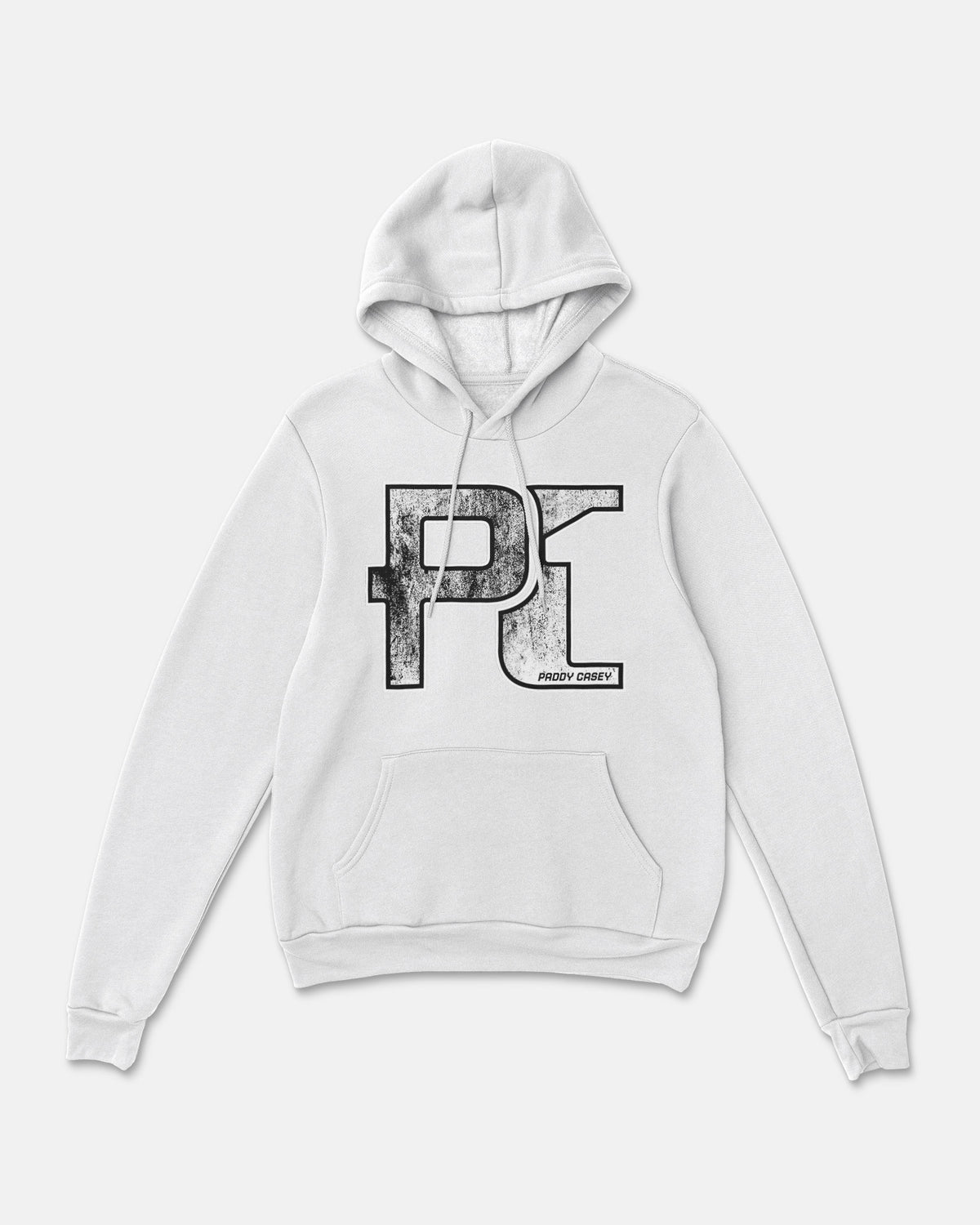 Paddy Casey Sponge Fleece Pullover Hoodie 002