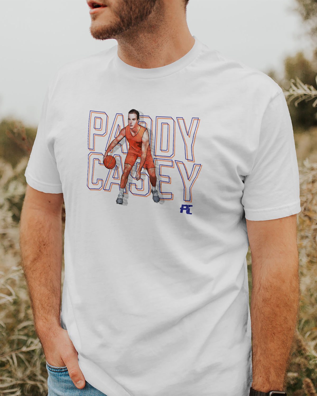 Paddy Casey Shirt 003