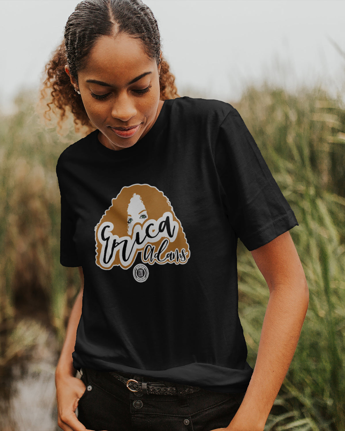 Erica Adams Shirt 001