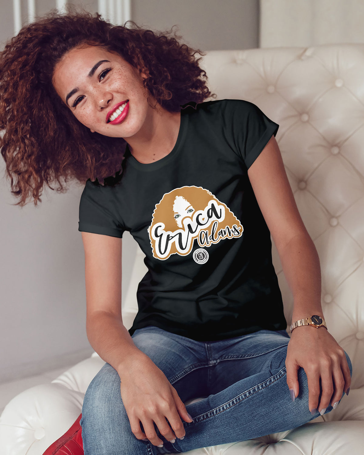 Erica Adams Shirt 001