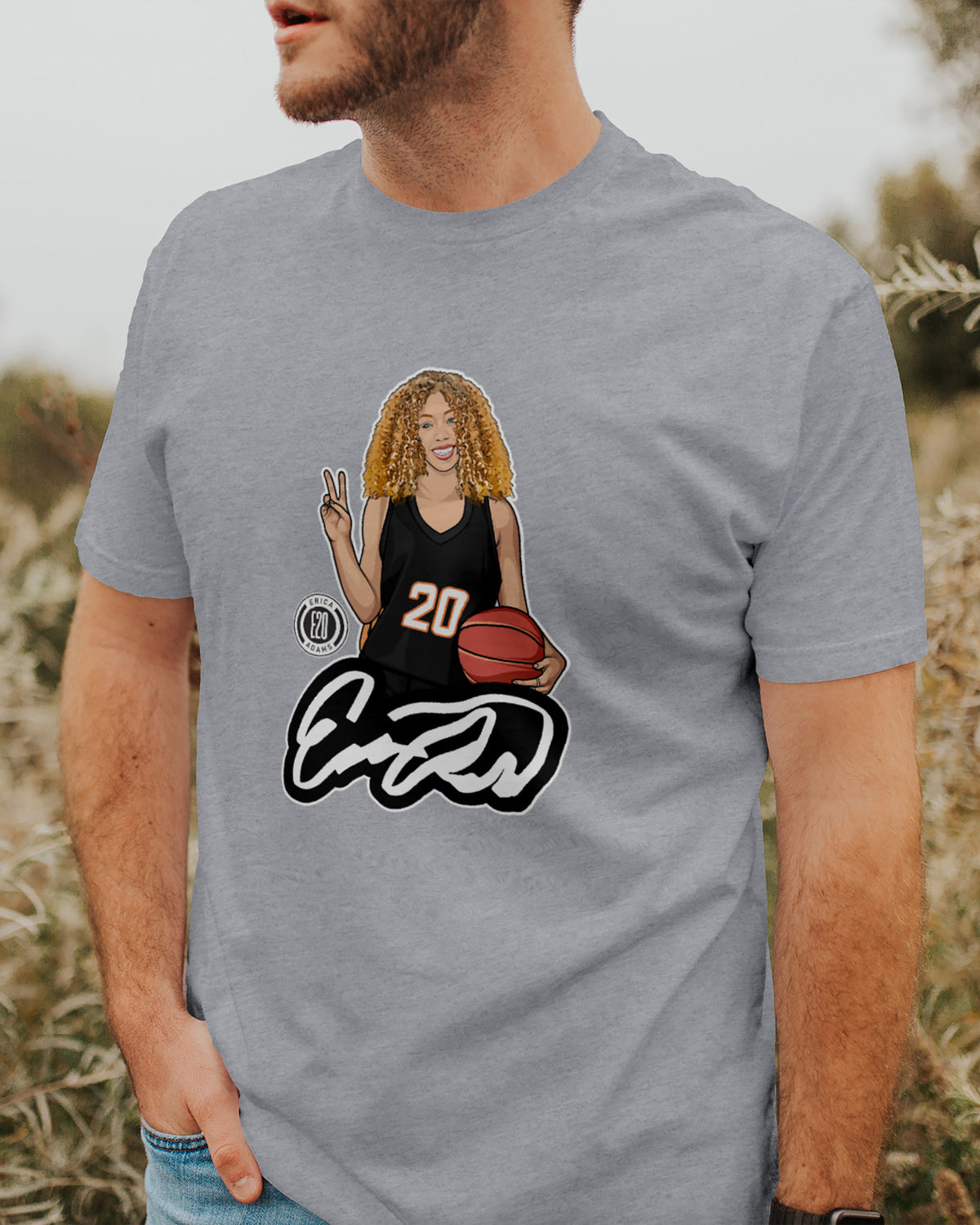 Erica Adams Shirt 003