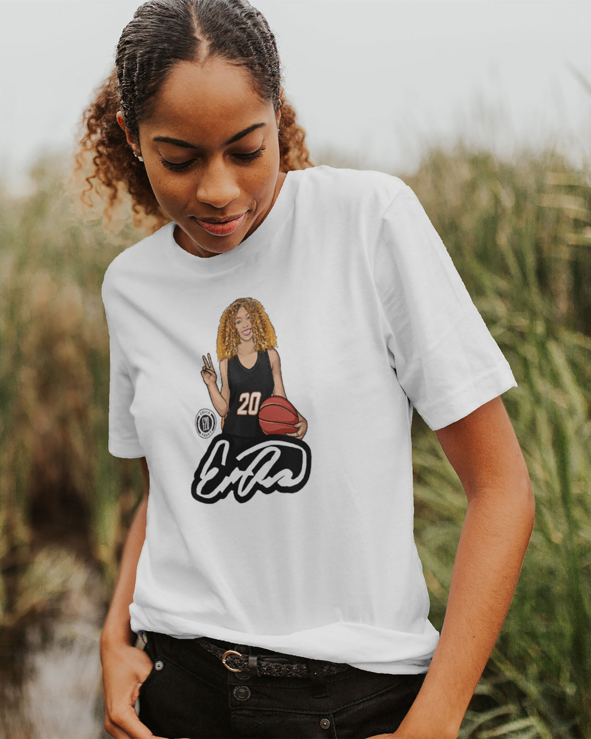 Erica Adams Shirt 003