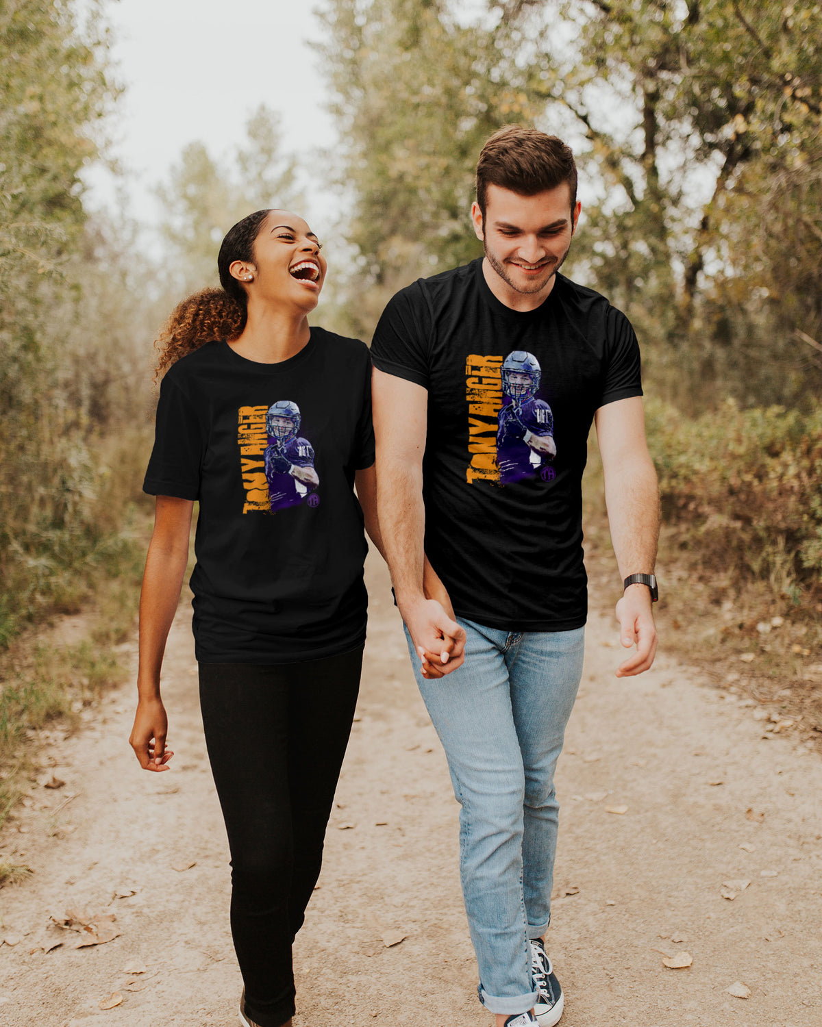 Tony Anger Shirt 001