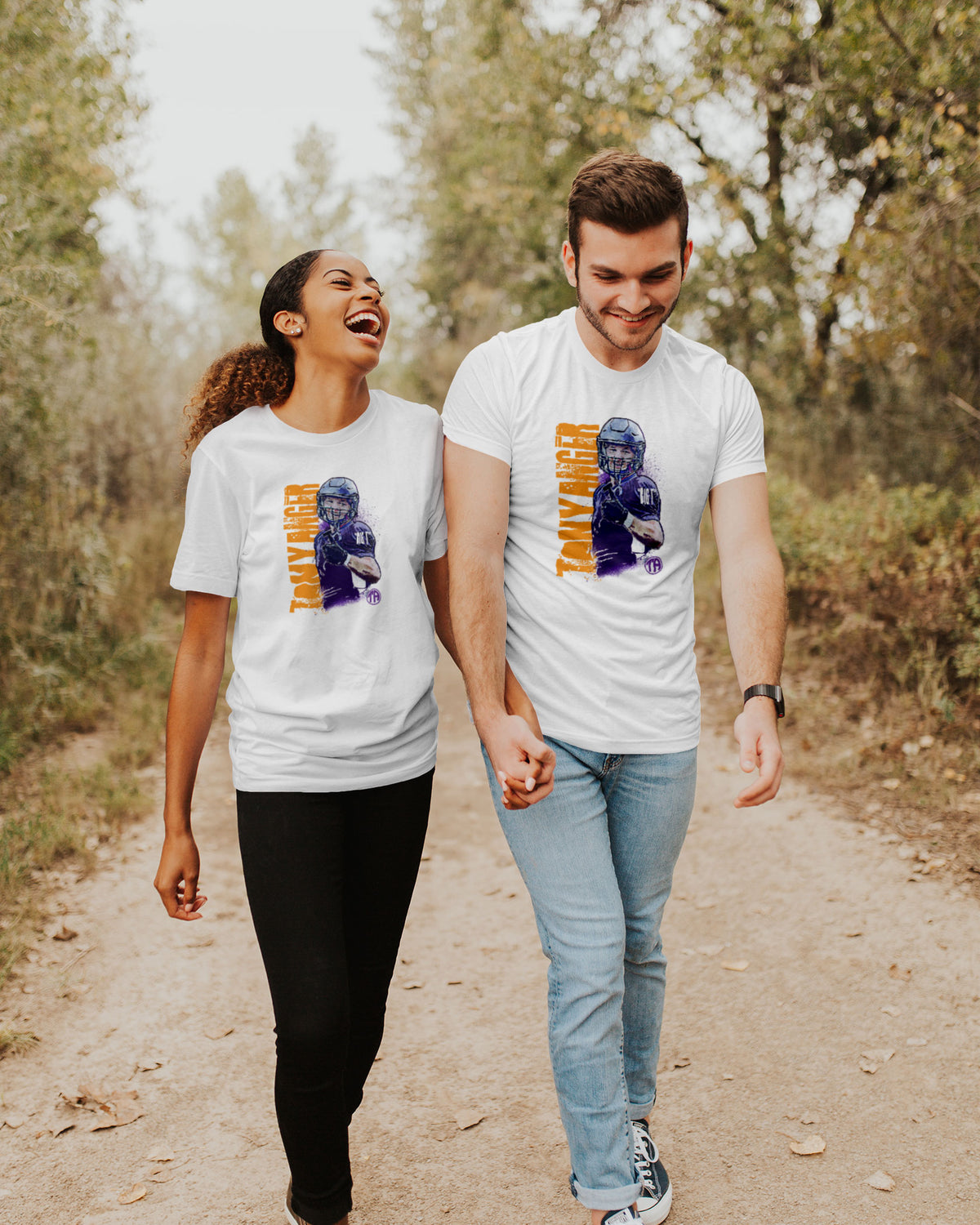 Tony Anger Shirt 001