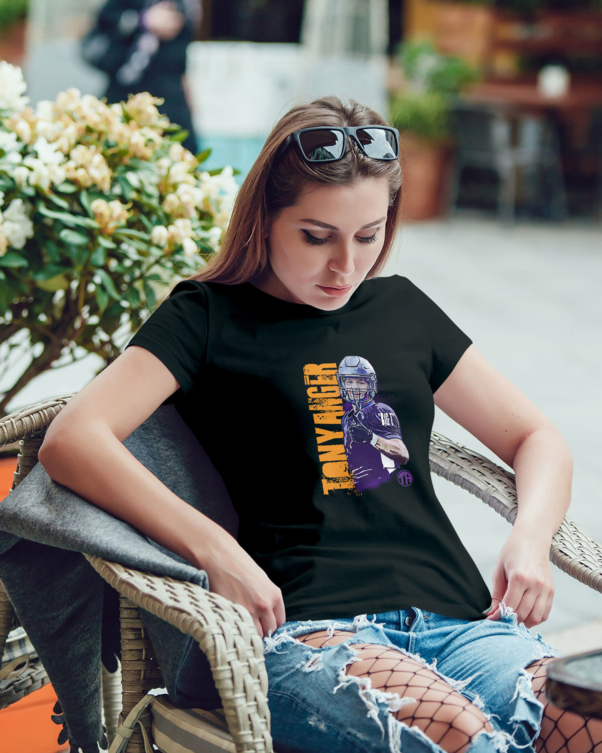 Tony Anger Shirt 001