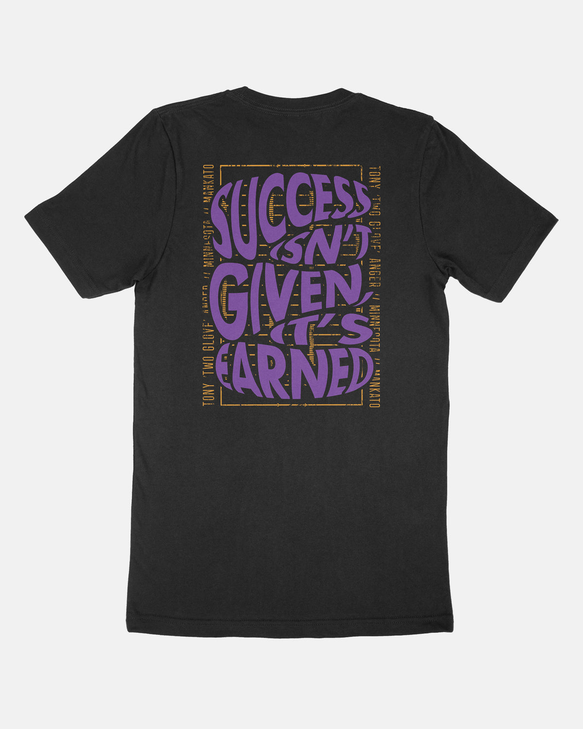 Tony Anger Shirt 002