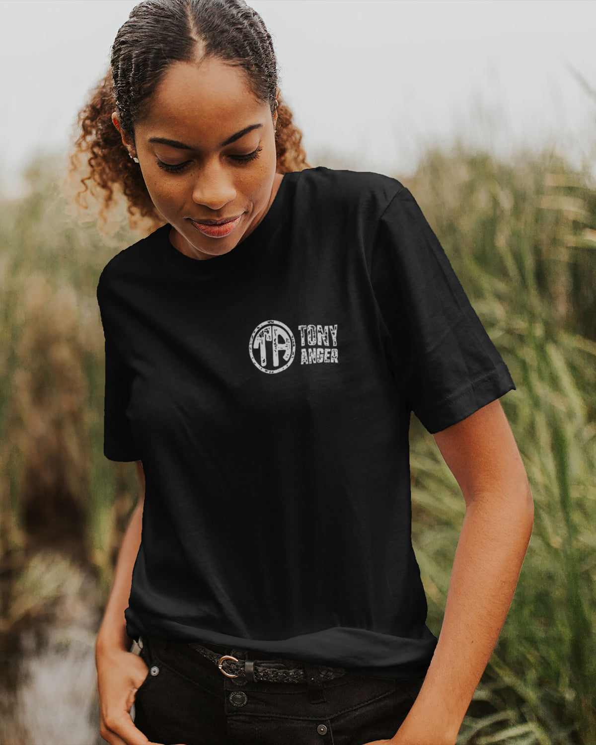 Tony Anger Shirt 002