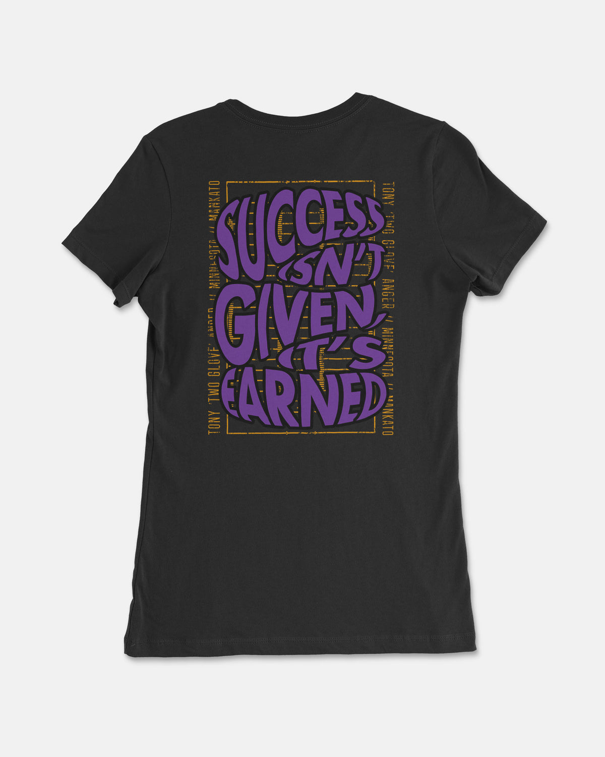 Tony Anger Shirt 002