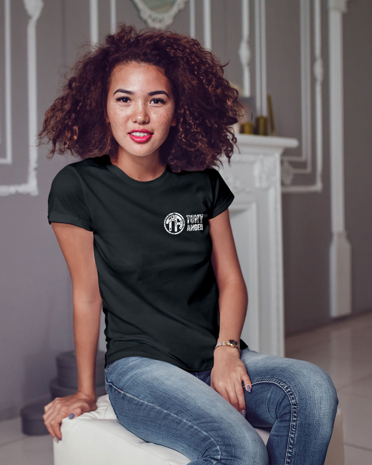 Tony Anger Shirt 002