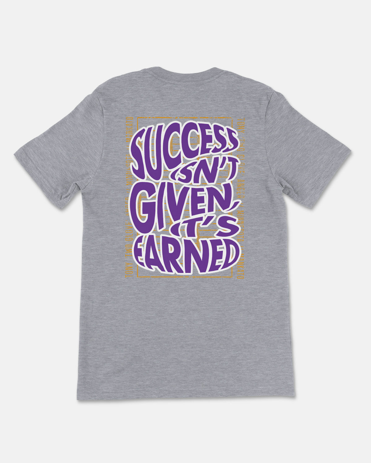 Tony Anger Shirt 003