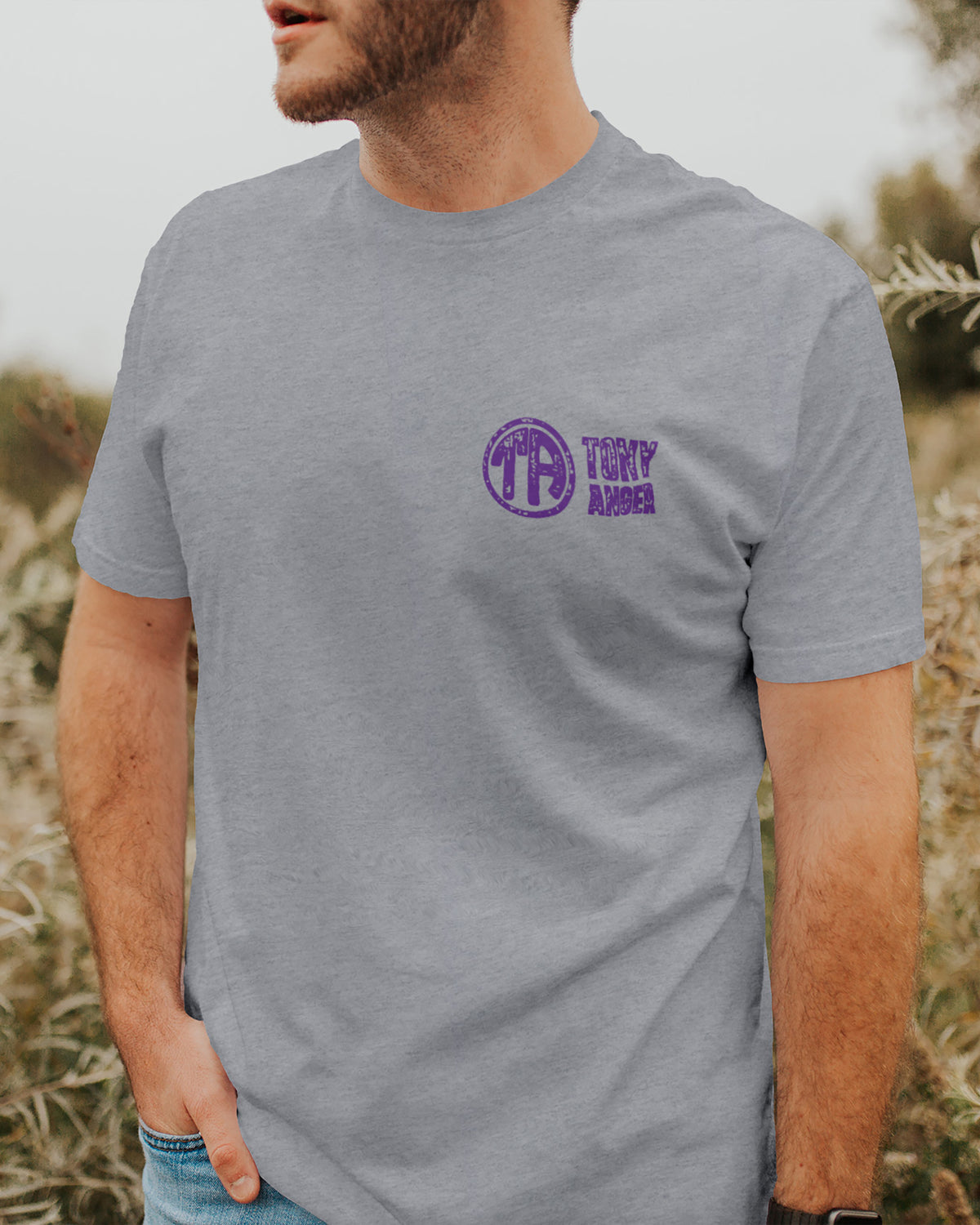 Tony Anger Shirt 003