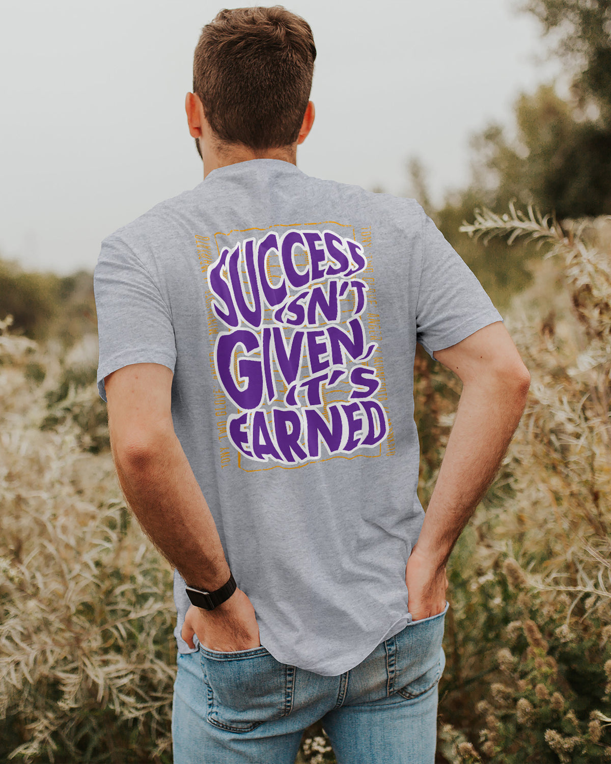 Tony Anger Shirt 003