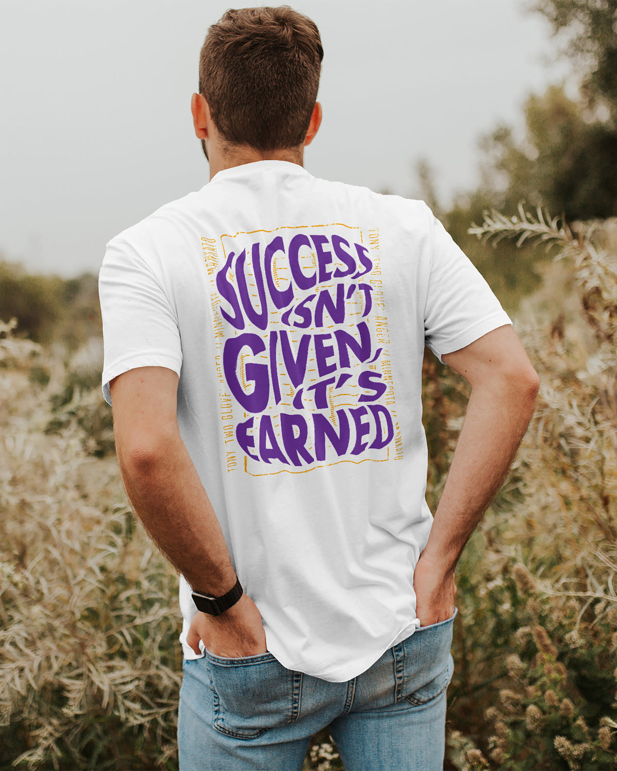 Tony Anger Shirt 003