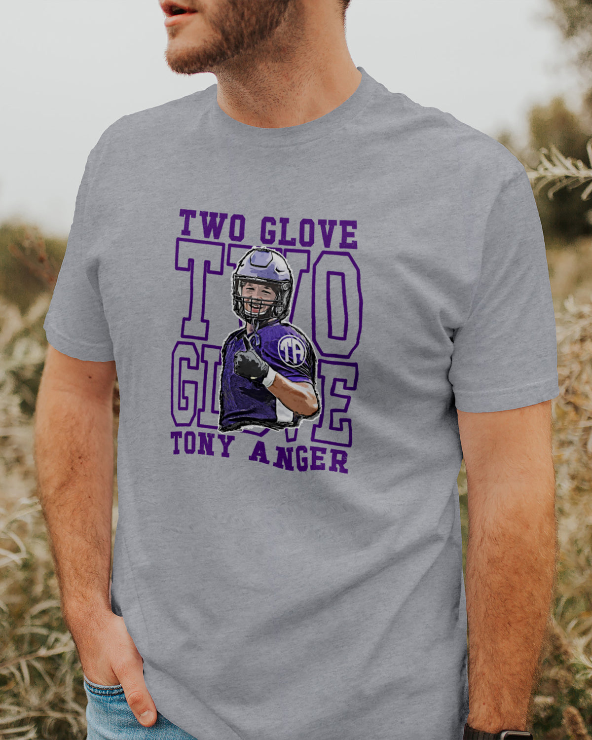 Tony Anger Shirt 004