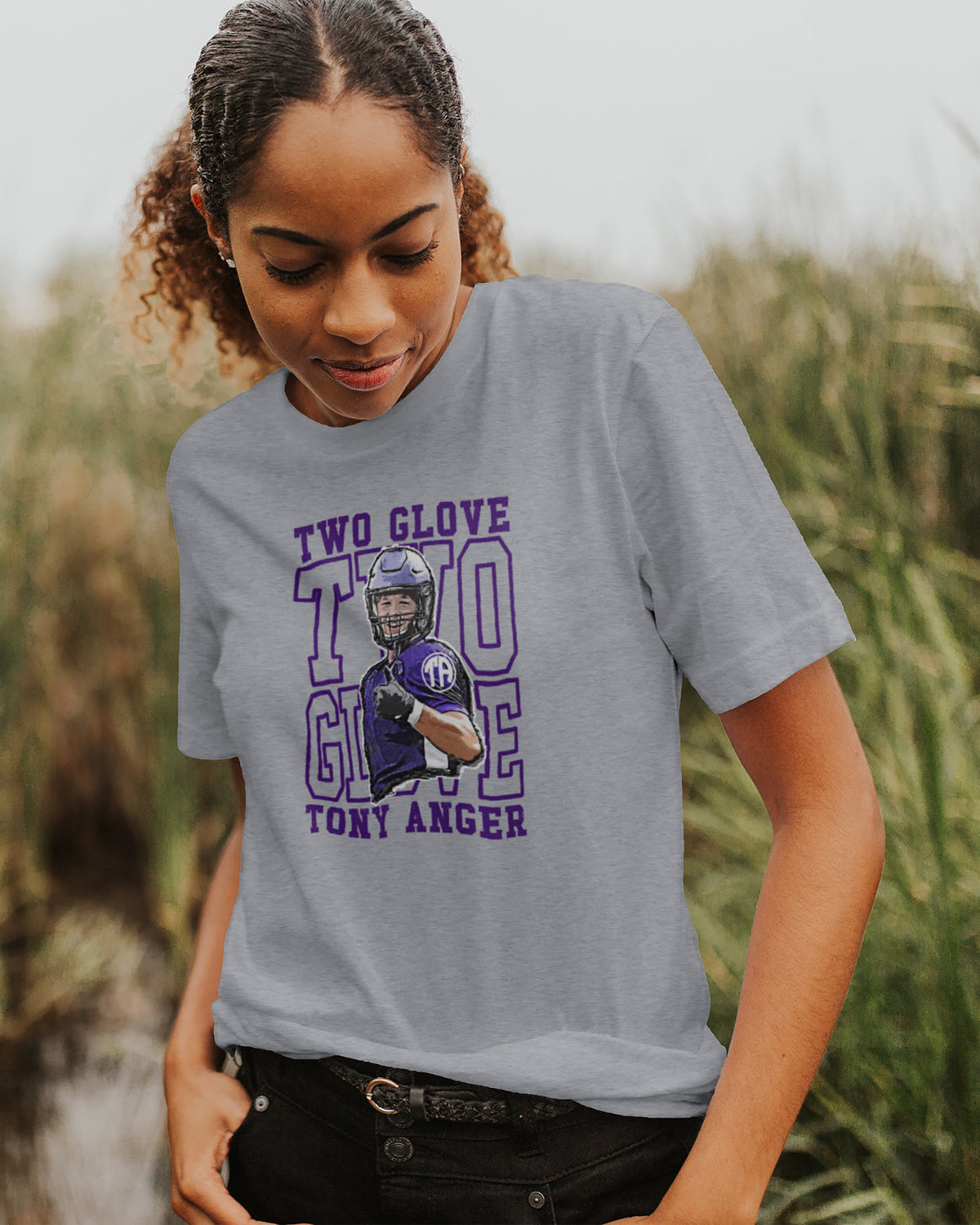 Tony Anger Shirt 004