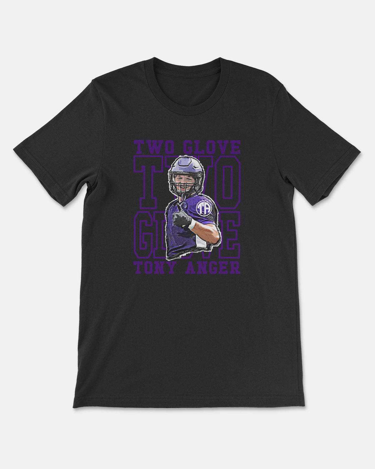 Tony Anger Shirt 004