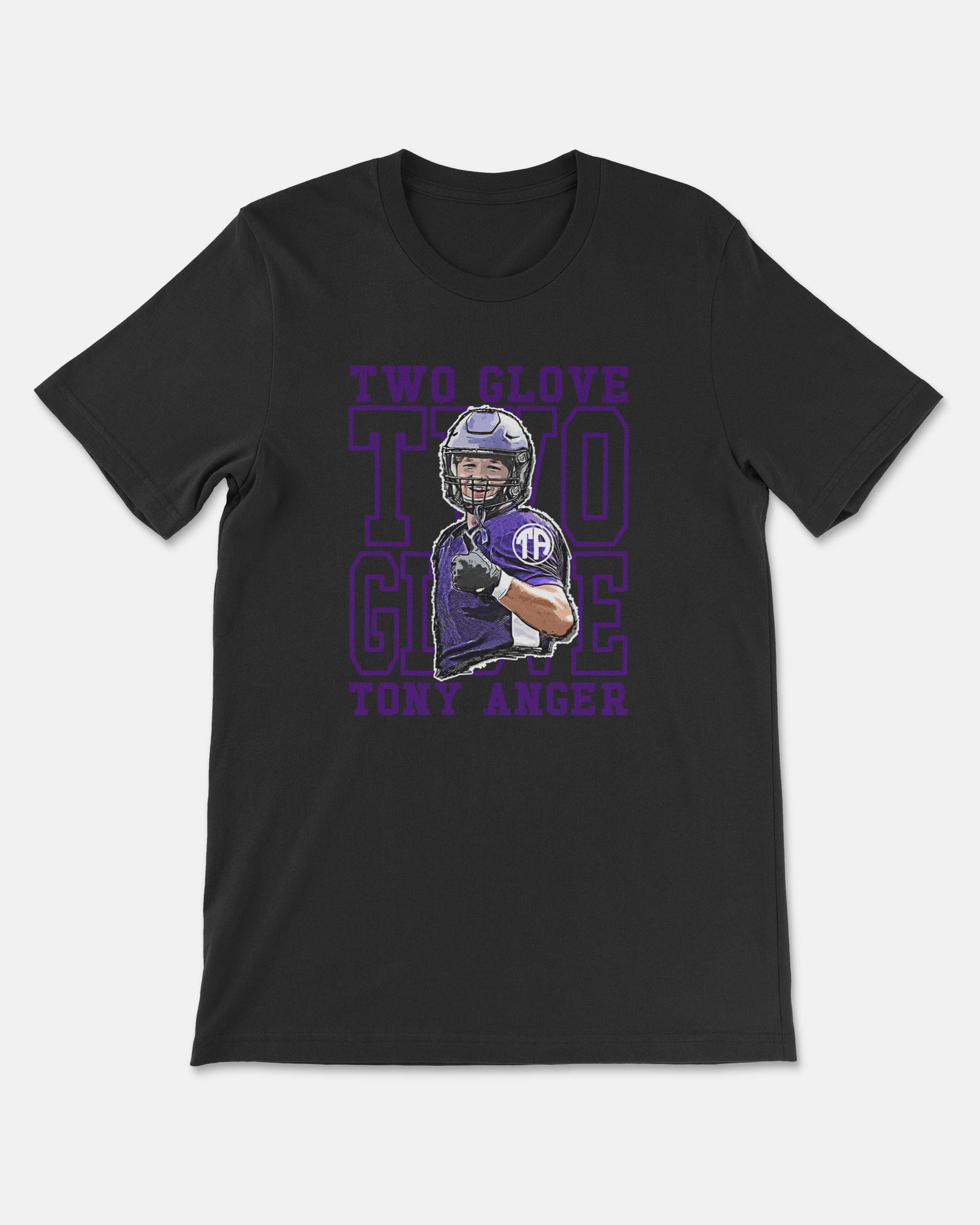 Tony Anger Shirt 004