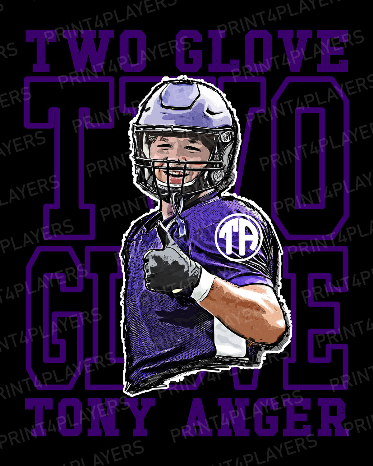 Tony Anger Shirt 004