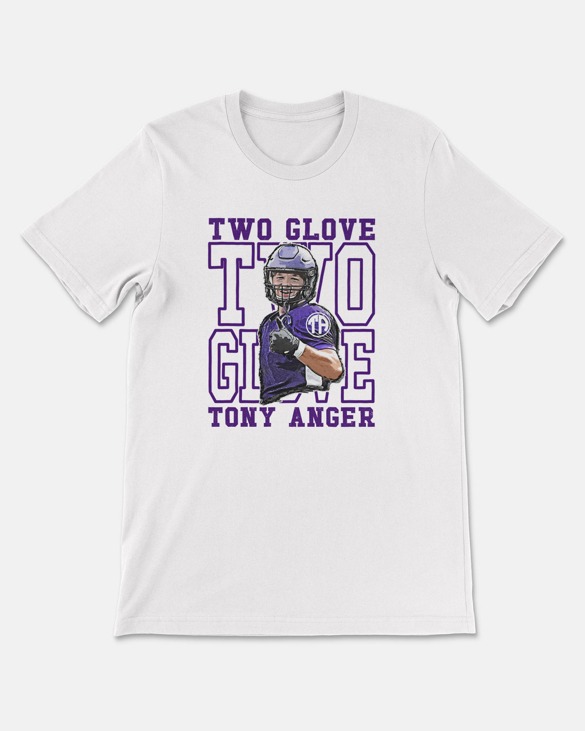 Tony Anger Shirt 004