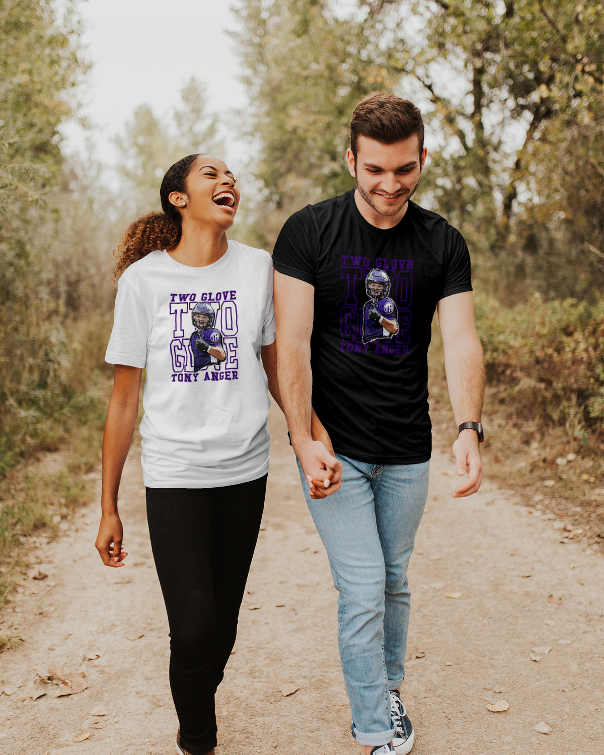 Tony Anger Shirt 004