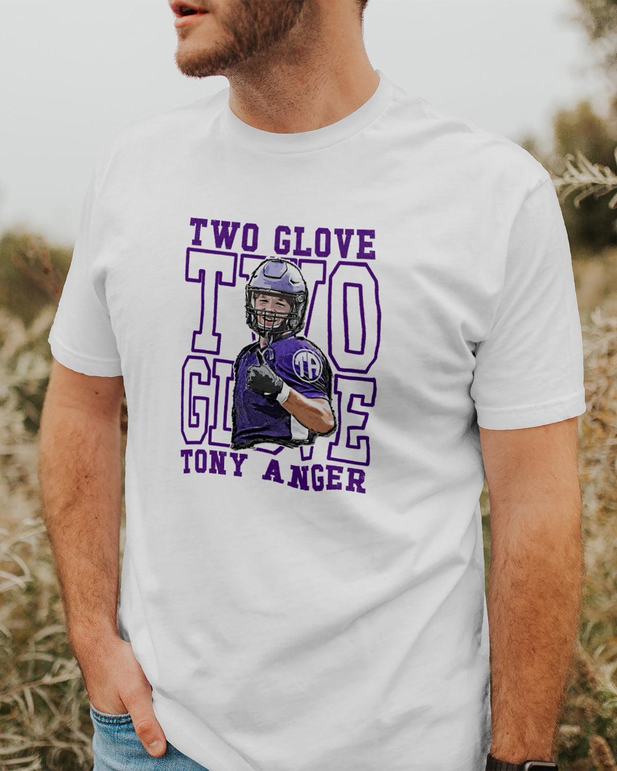 Tony Anger Shirt 004