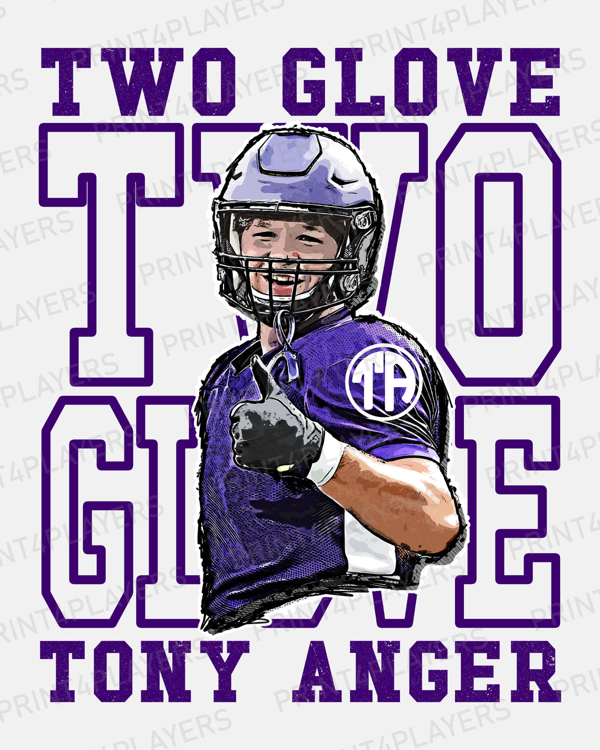Tony Anger Shirt 004