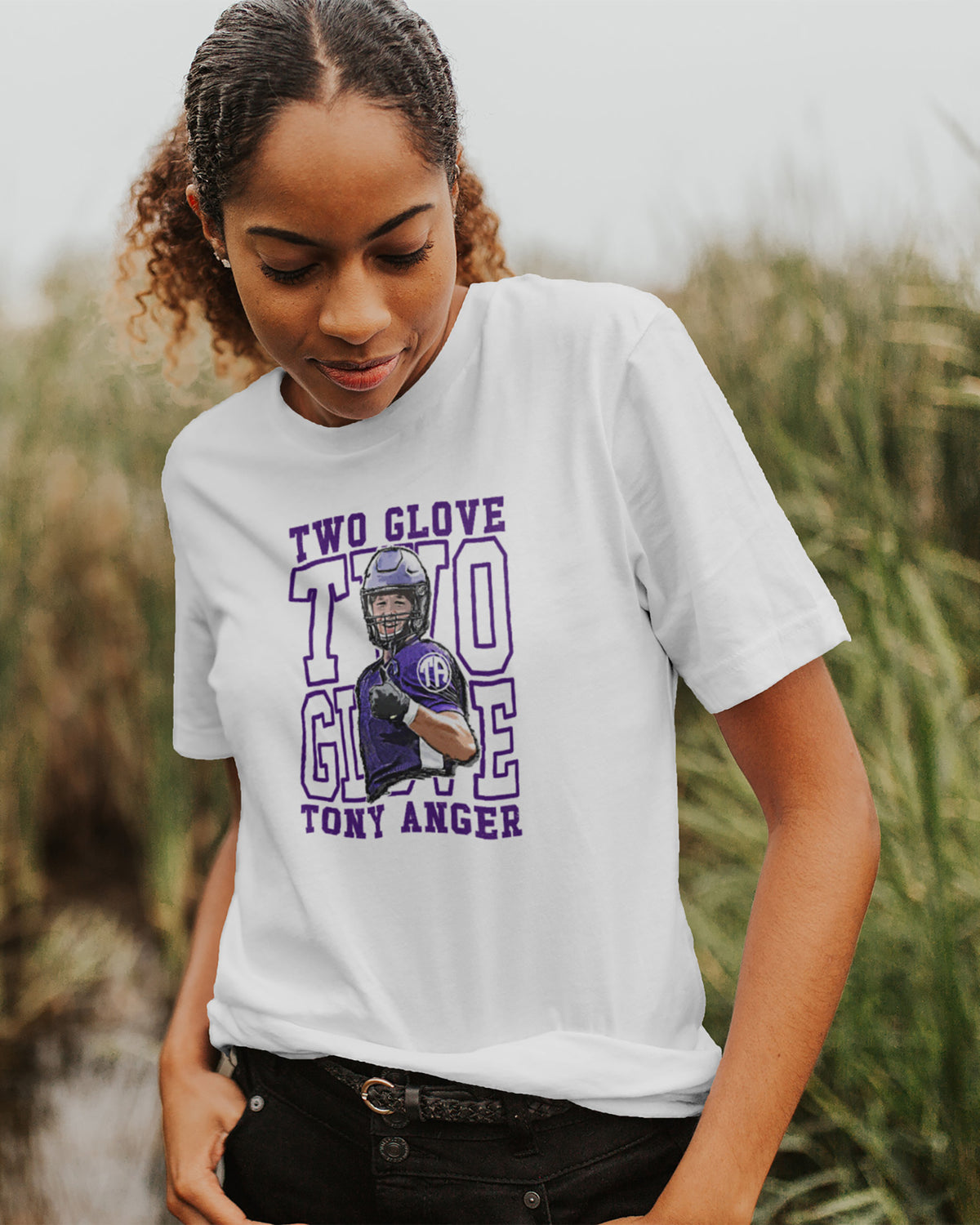 Tony Anger Shirt 004