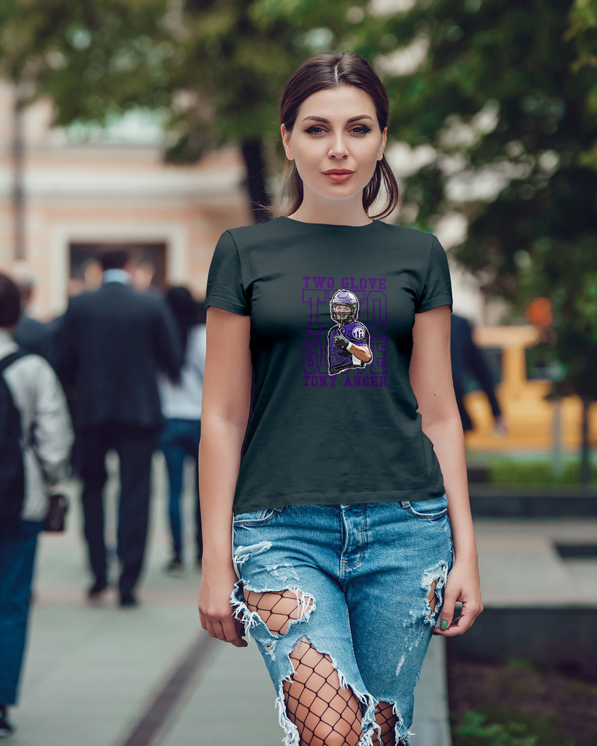 Tony Anger Shirt 004