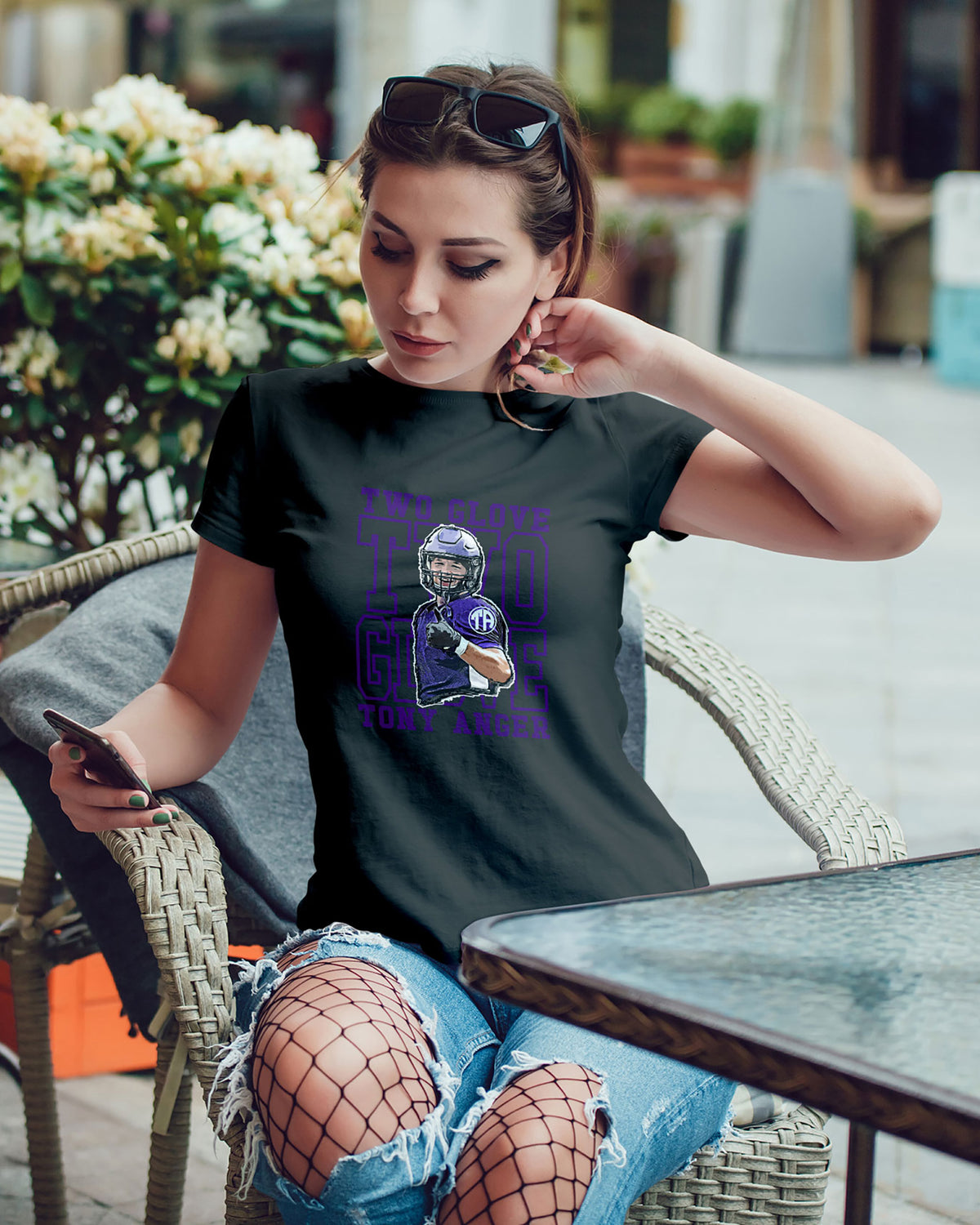 Tony Anger Shirt 004