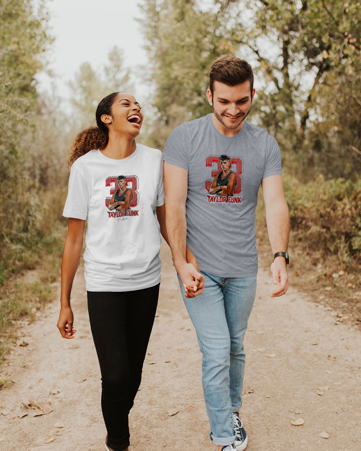 Taylor Funk Shirt 001