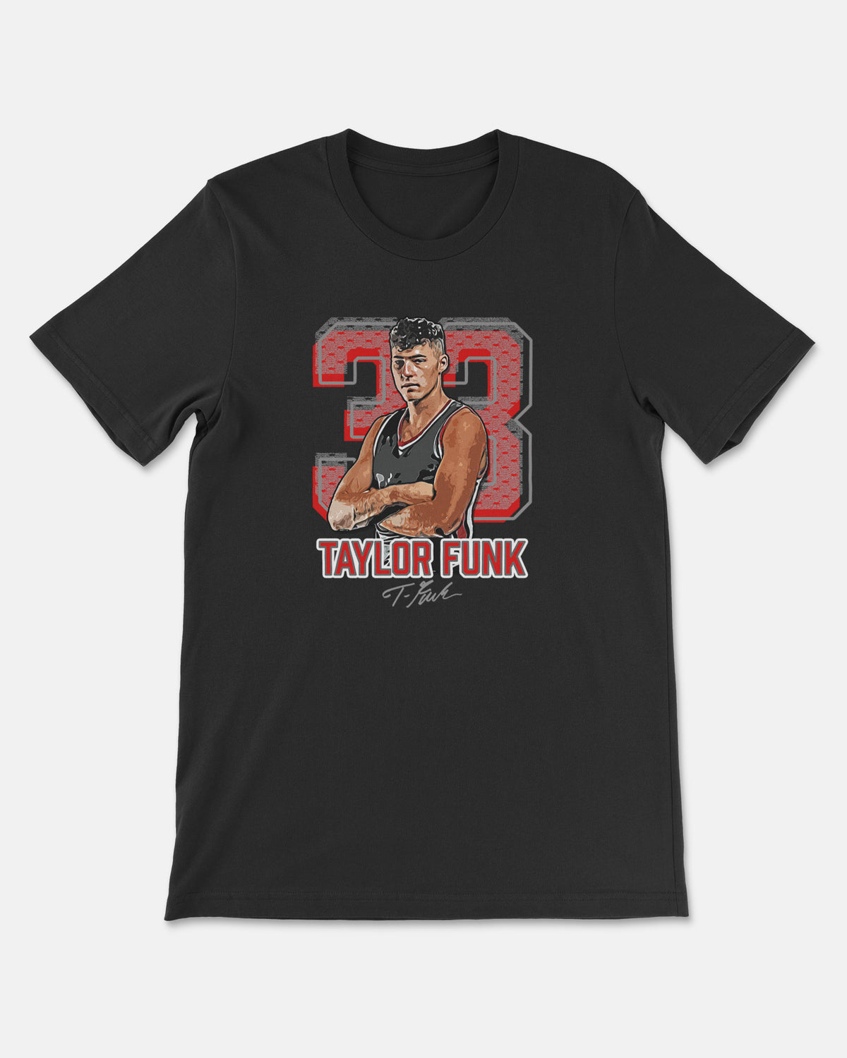 Taylor Funk Shirt 001