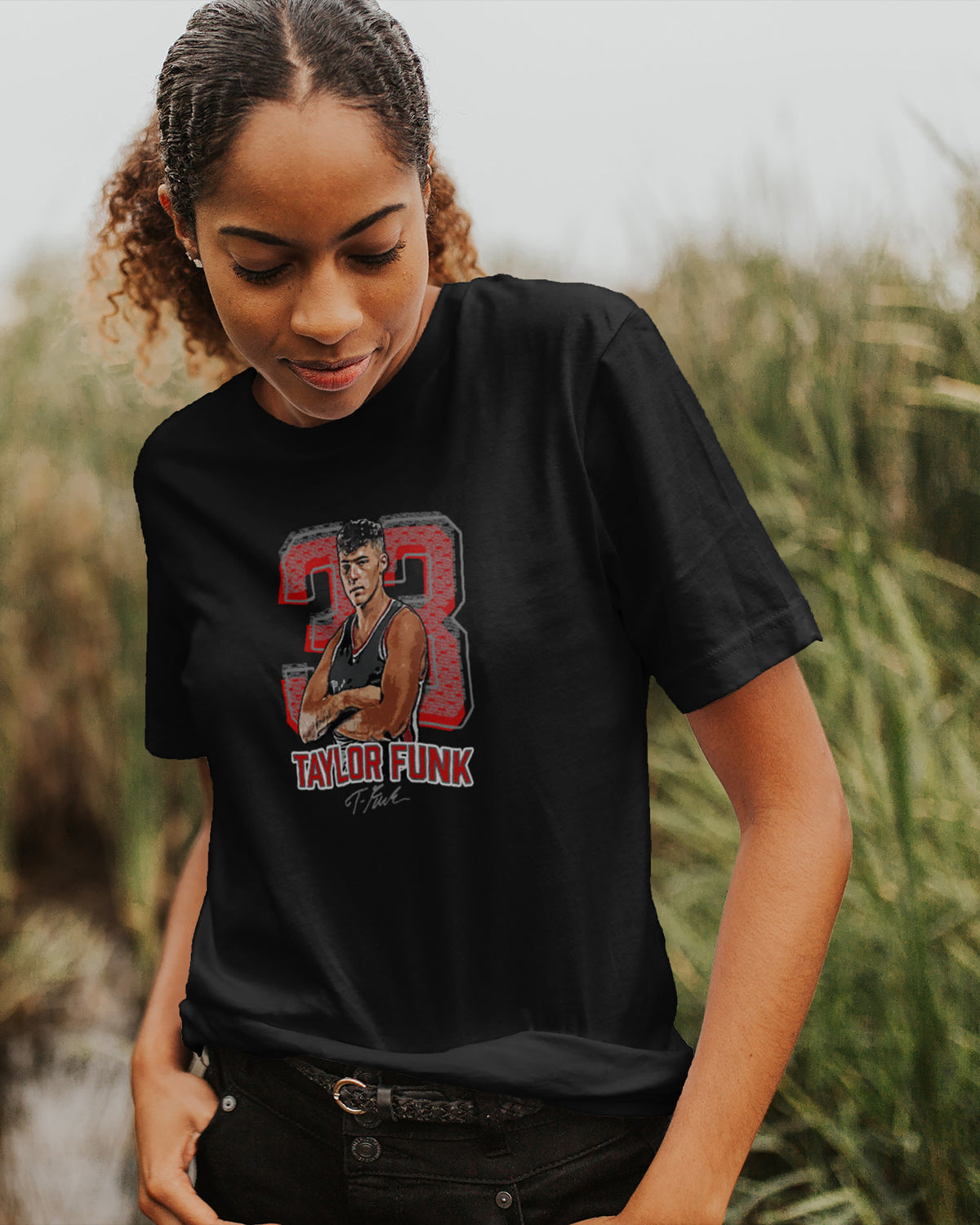 Taylor Funk Shirt 001