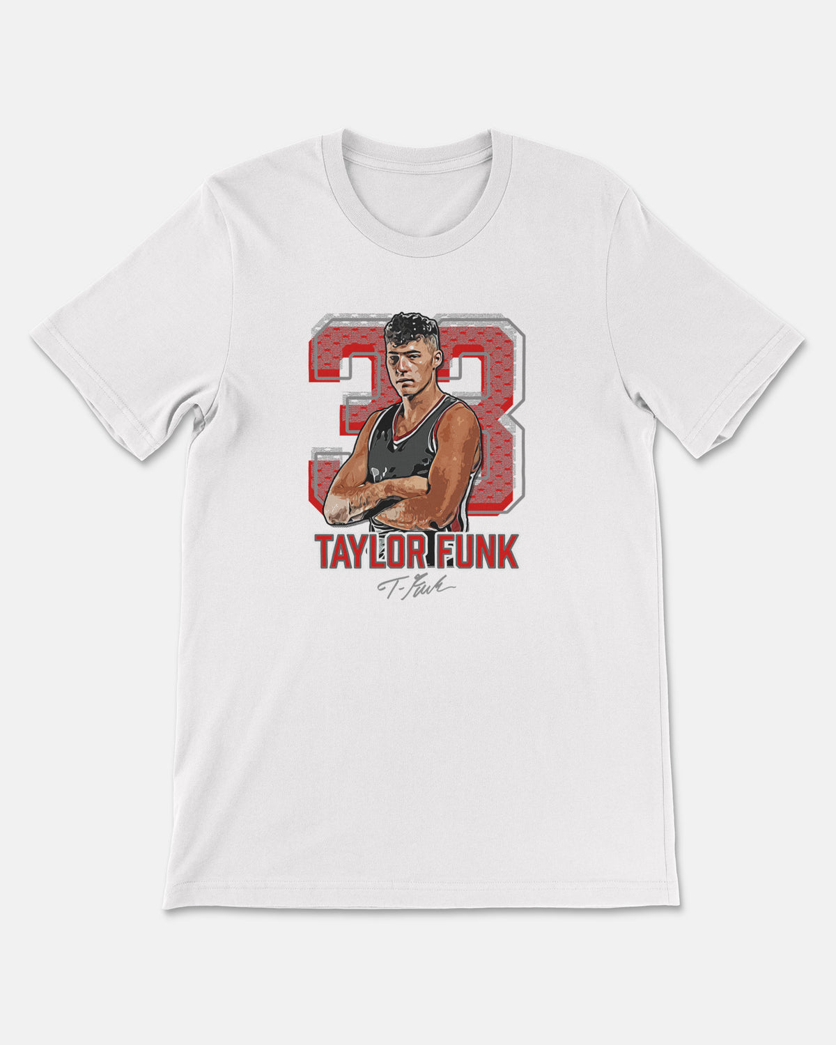 Taylor Funk Shirt 001