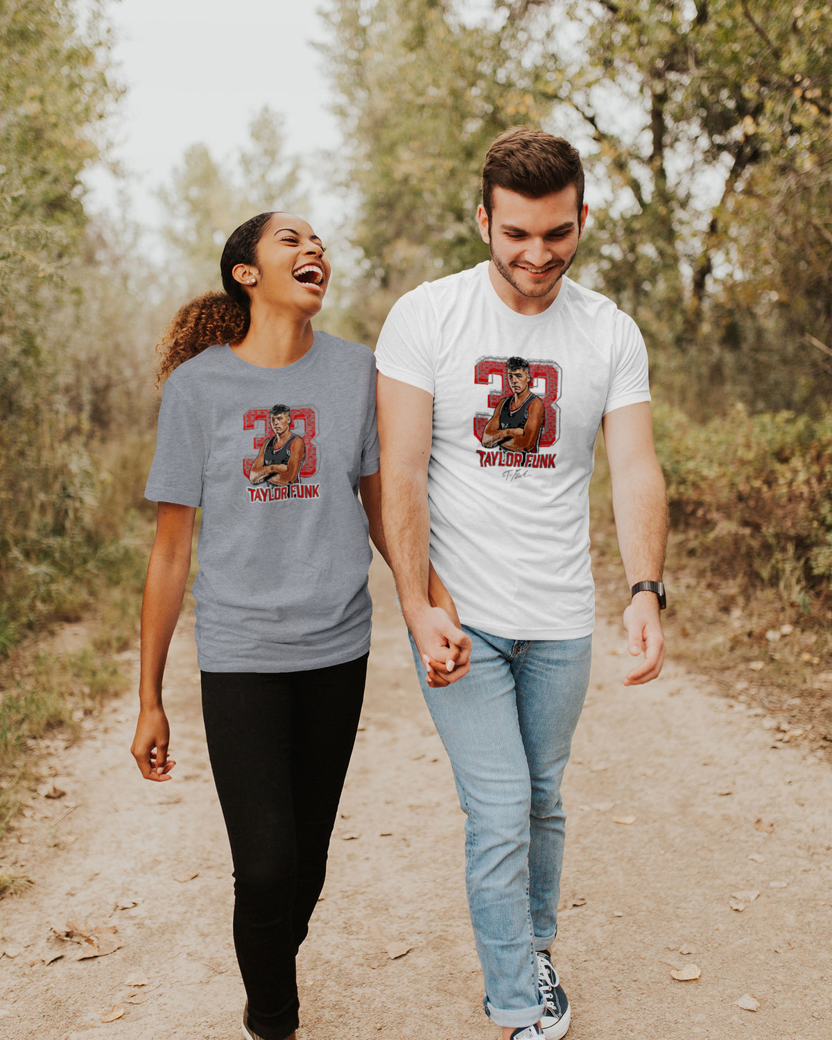 Taylor Funk Shirt 001