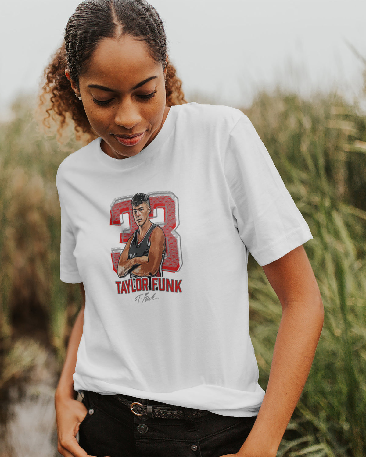 Taylor Funk Shirt 001