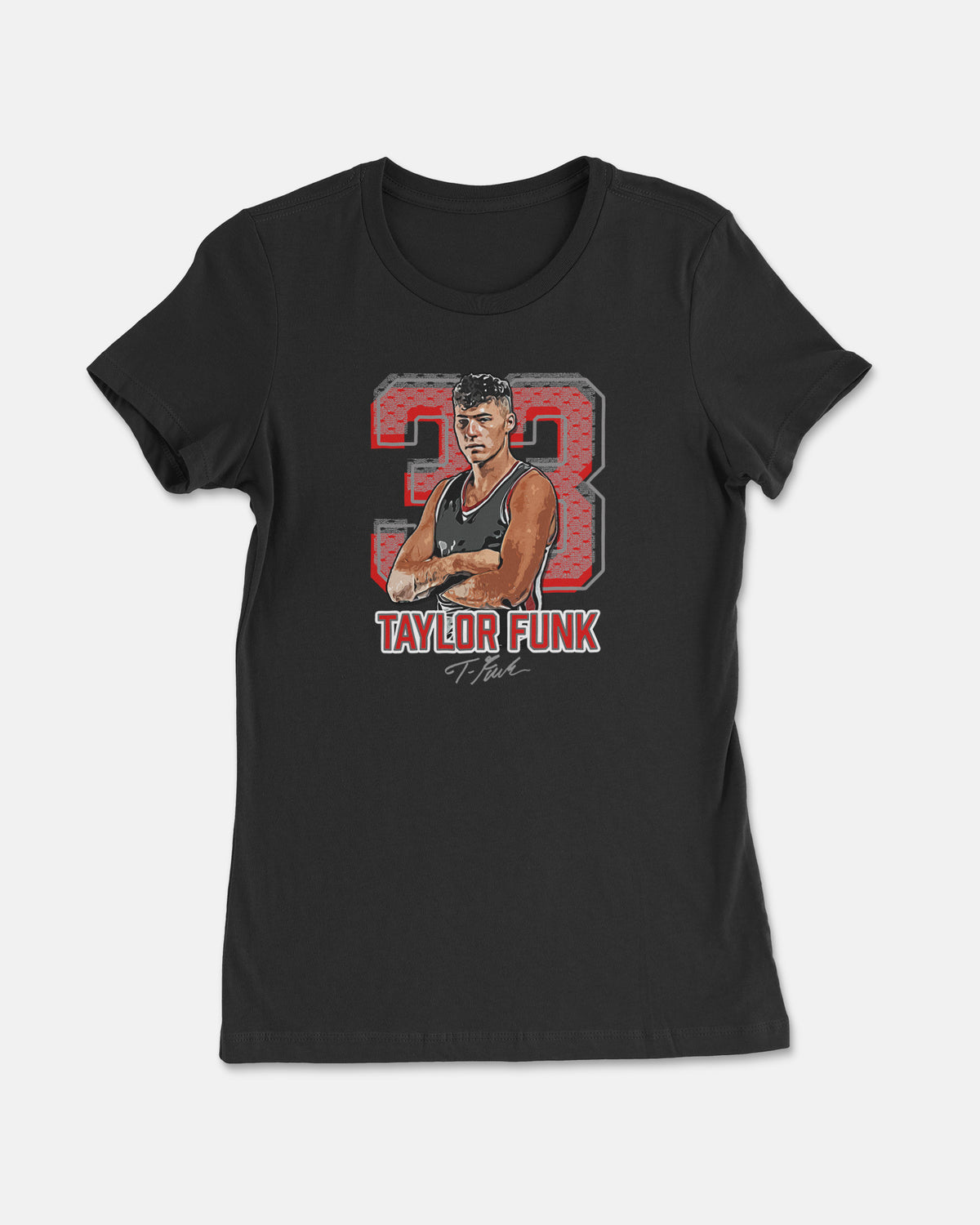 Taylor Funk Shirt 001