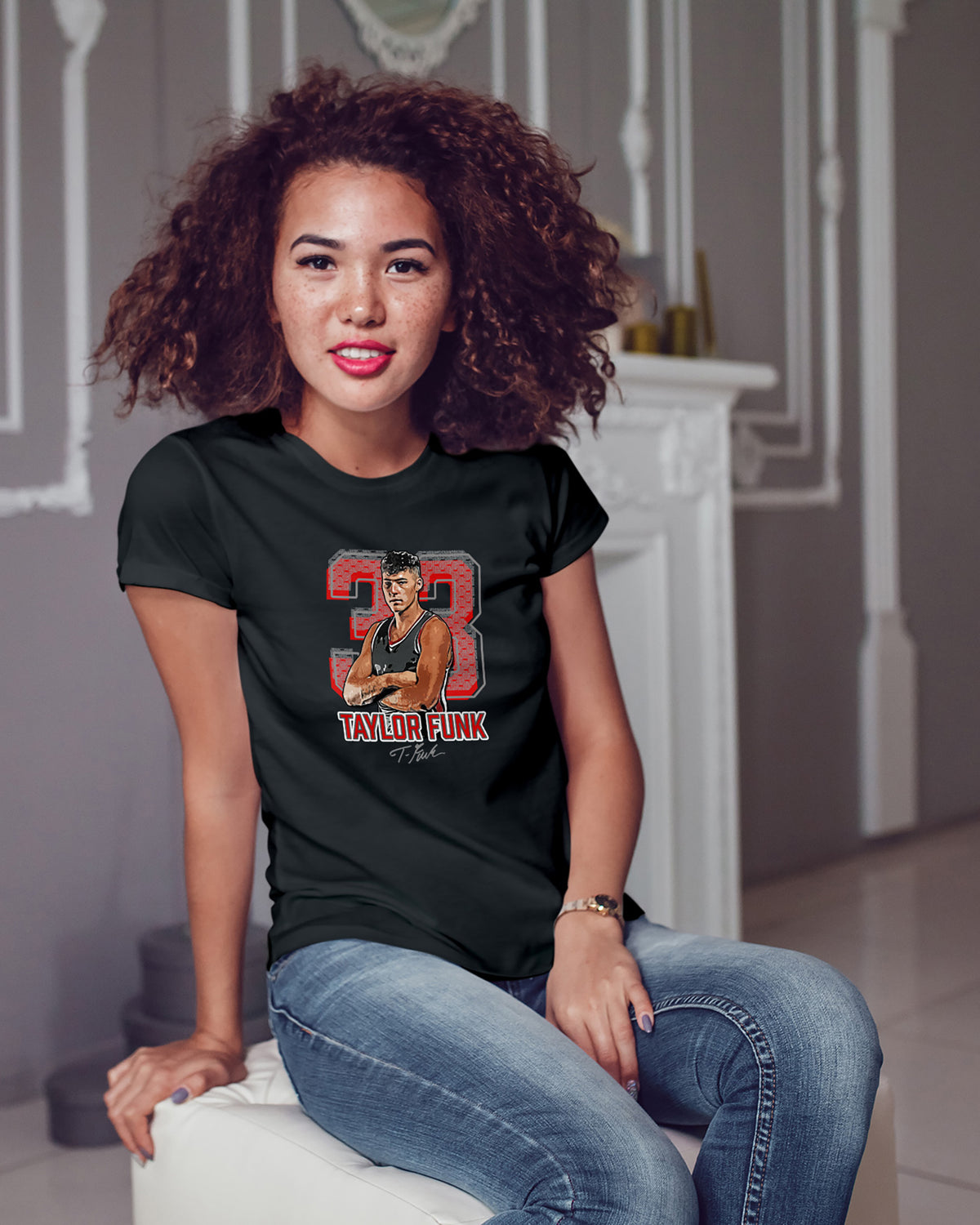Taylor Funk Shirt 001