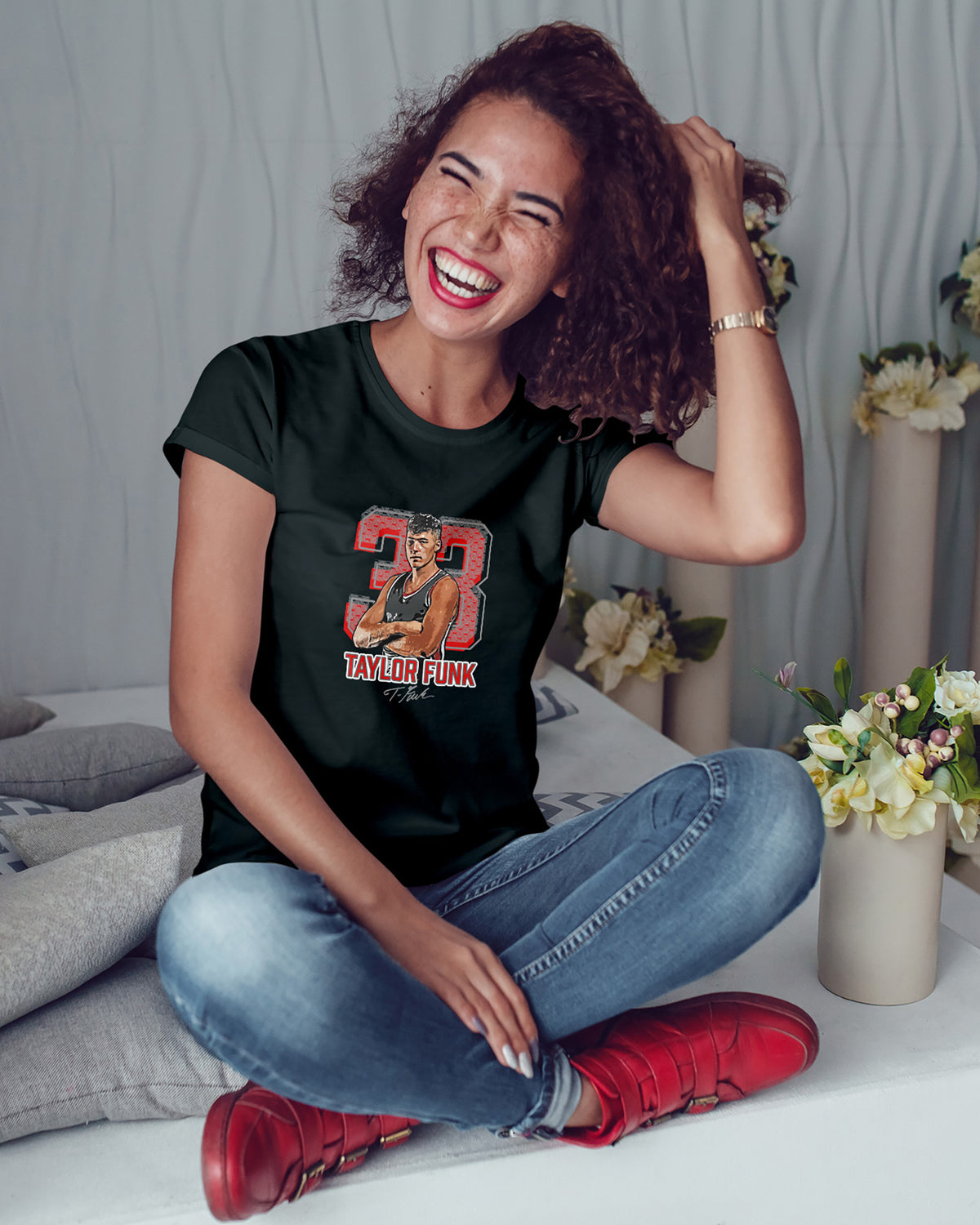 Taylor Funk Shirt 001