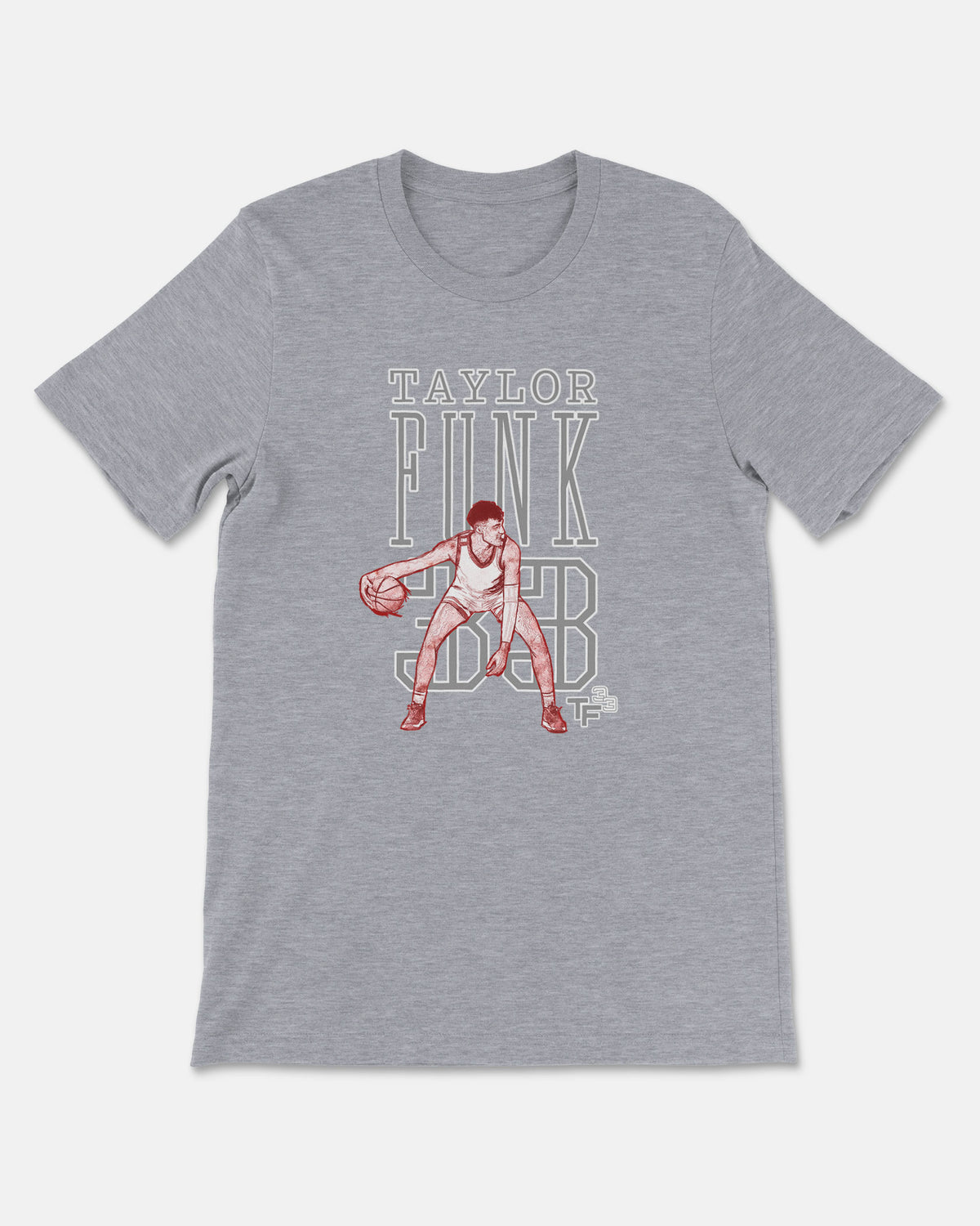 Taylor Funk Shirt 002