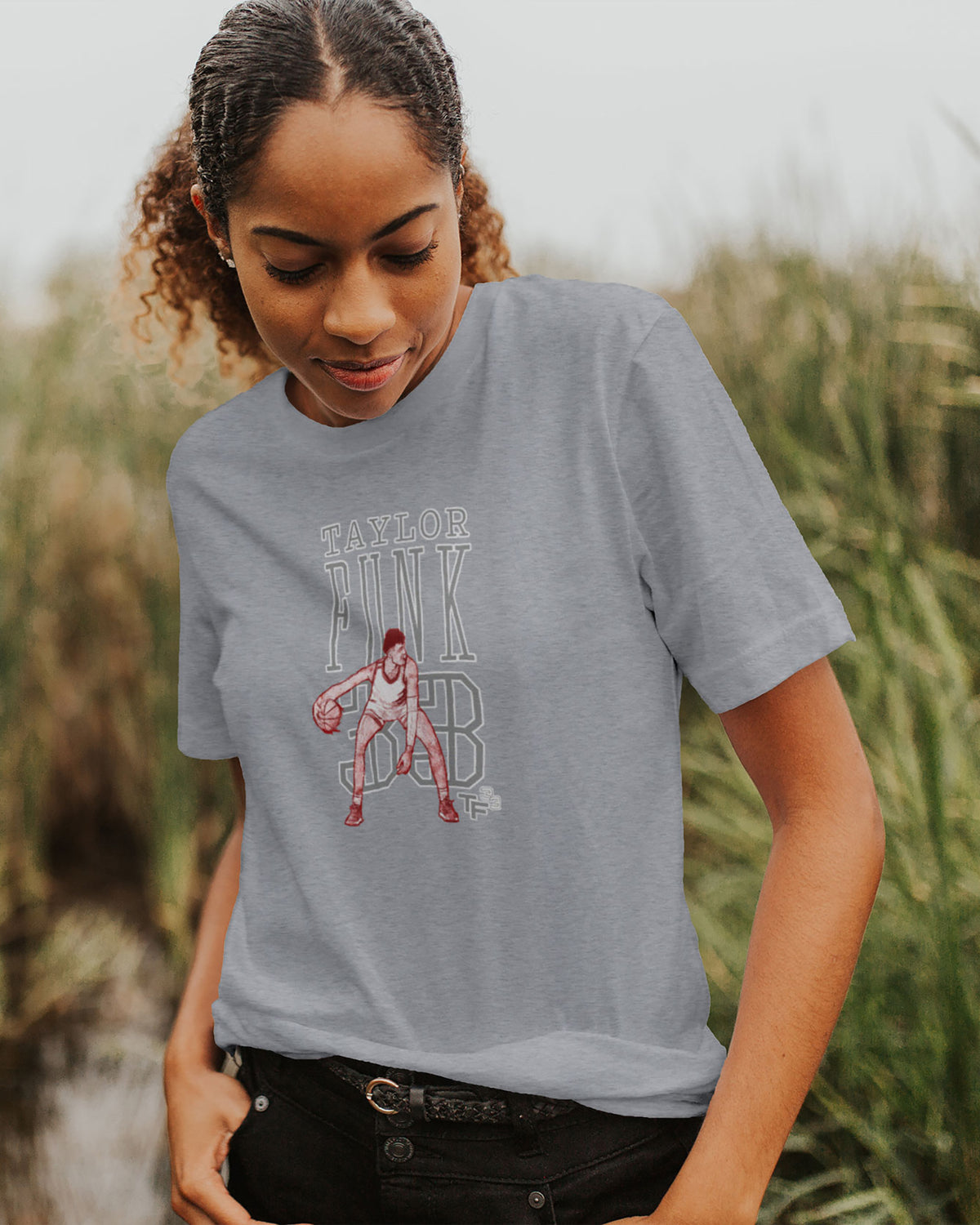 Taylor Funk Shirt 002