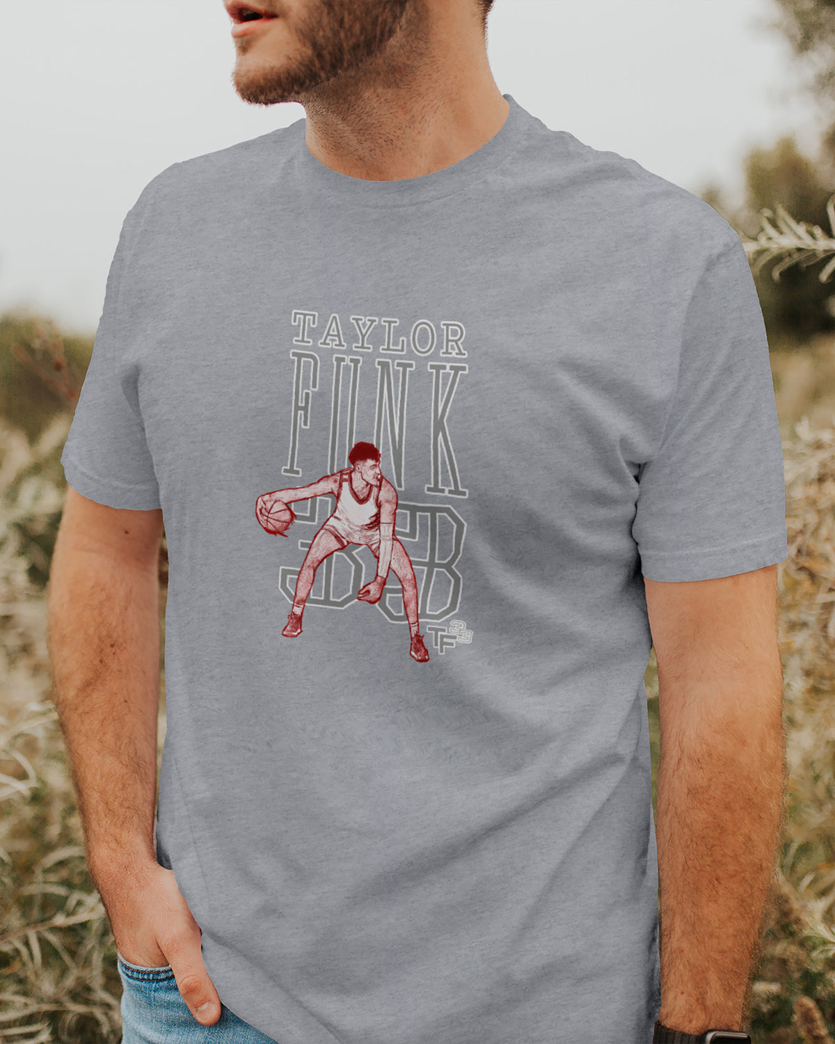 Taylor Funk Shirt 002