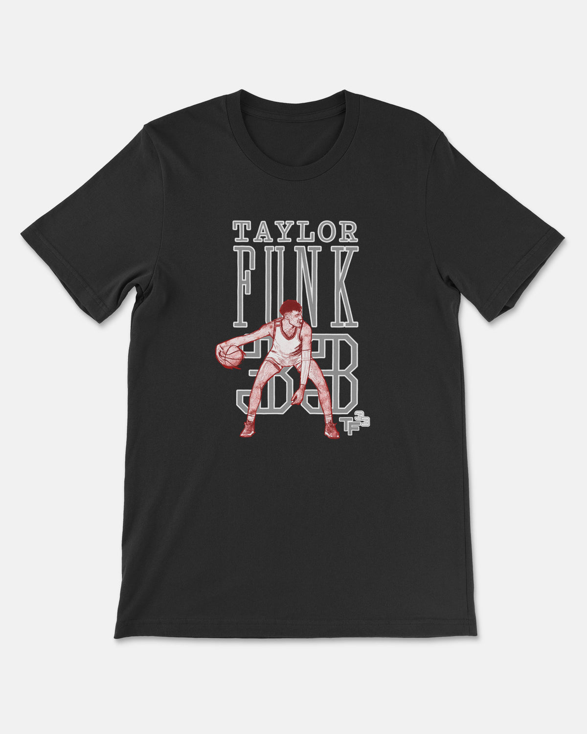 Taylor Funk Shirt 002