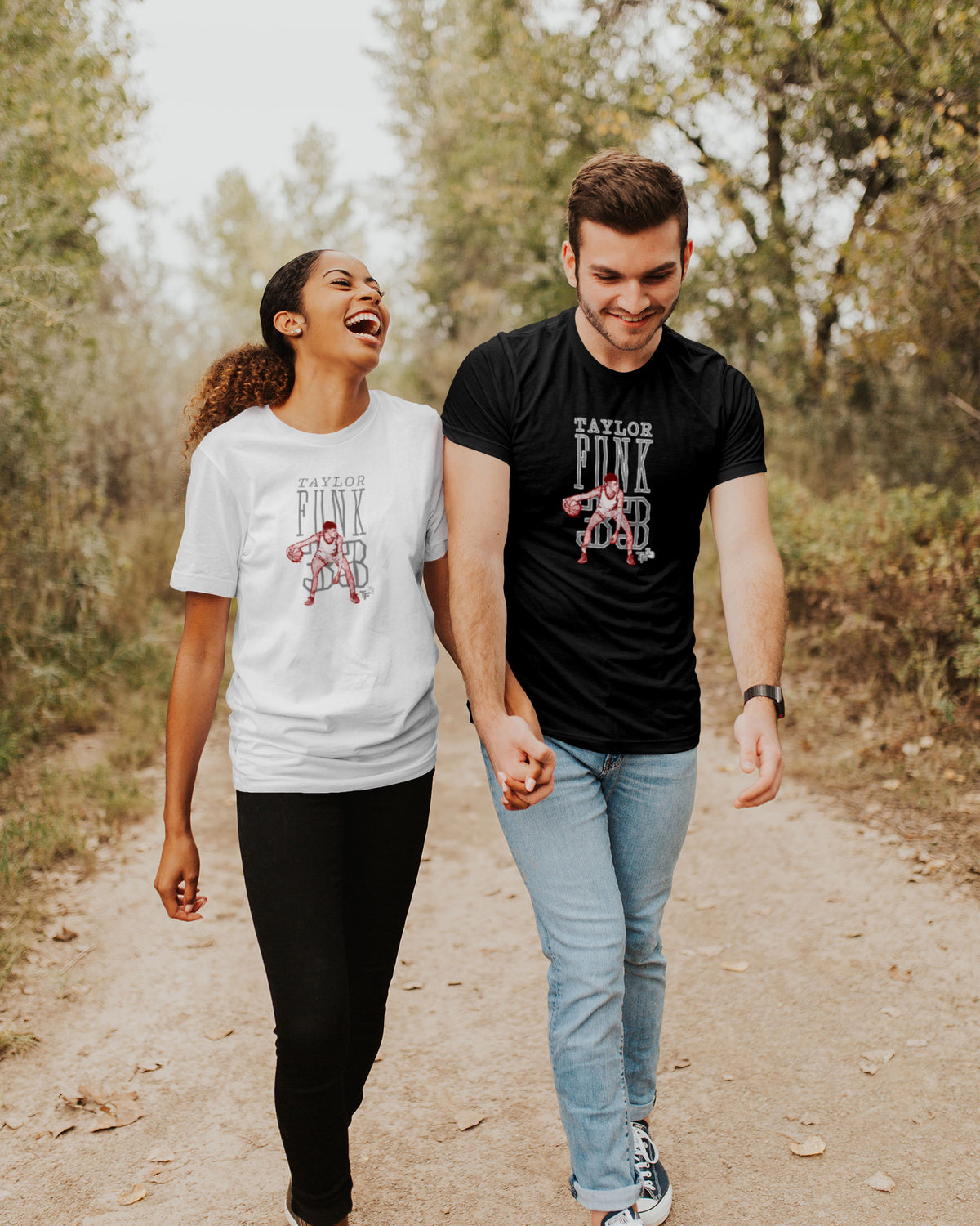 Taylor Funk Shirt 002