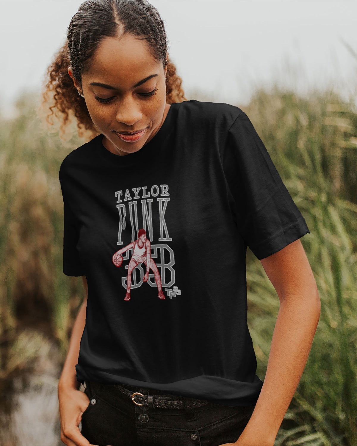 Taylor Funk Shirt 002