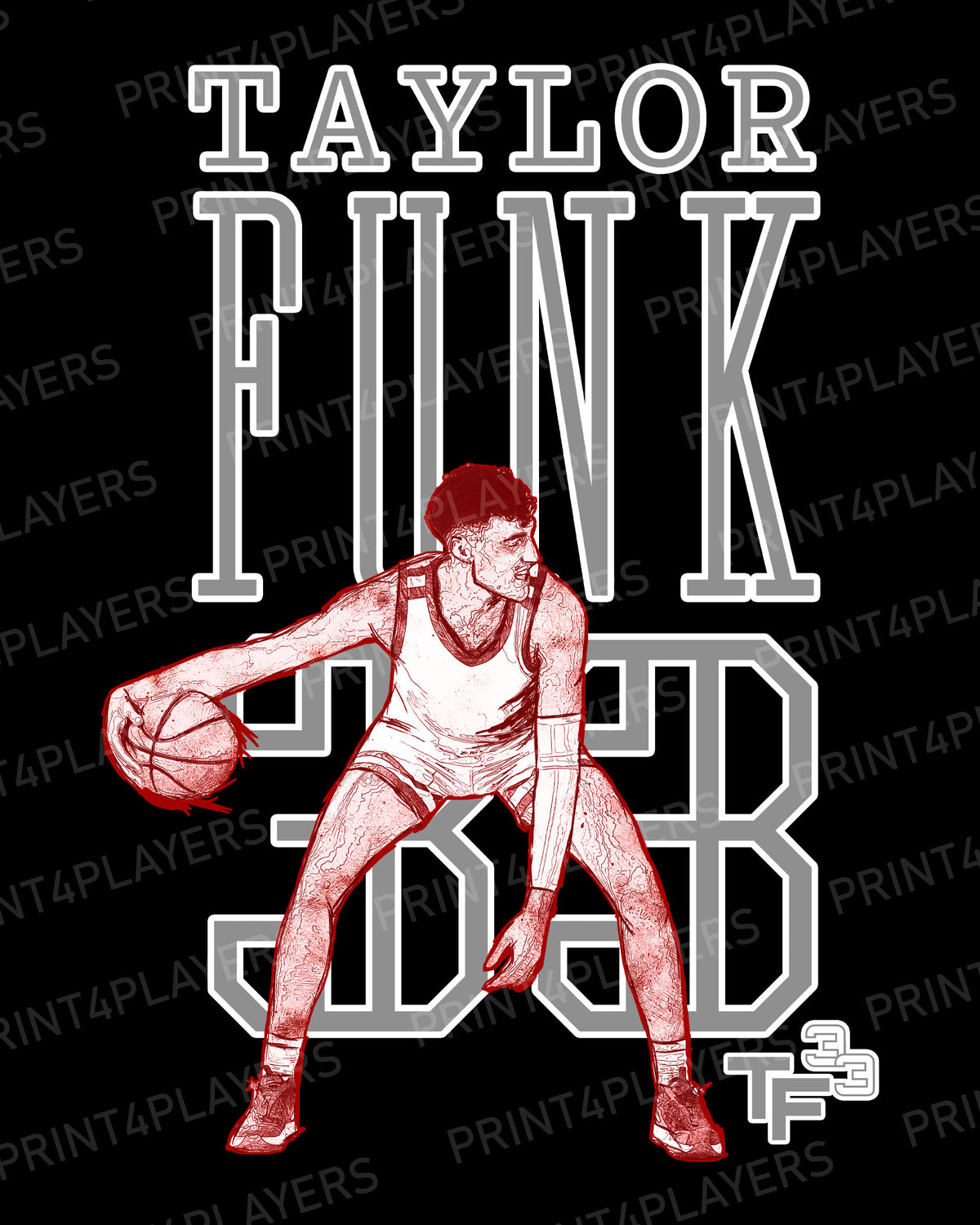 Taylor Funk Shirt 002