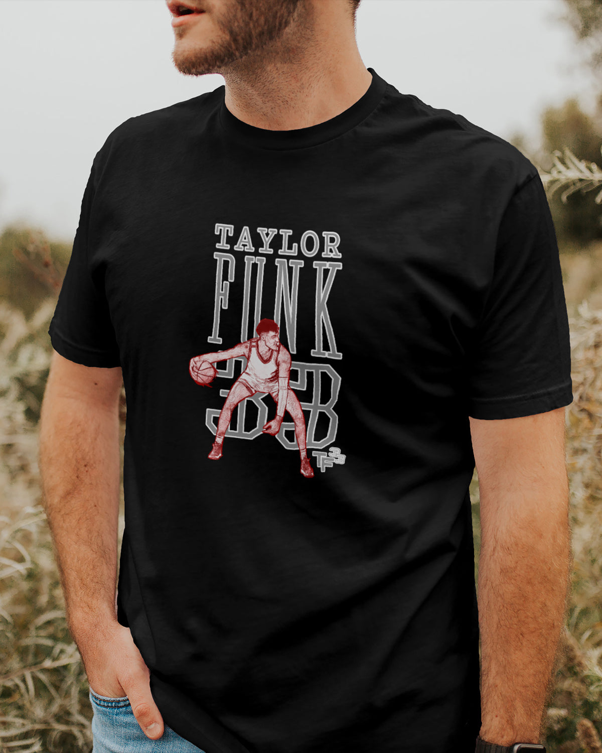 Taylor Funk Shirt 002
