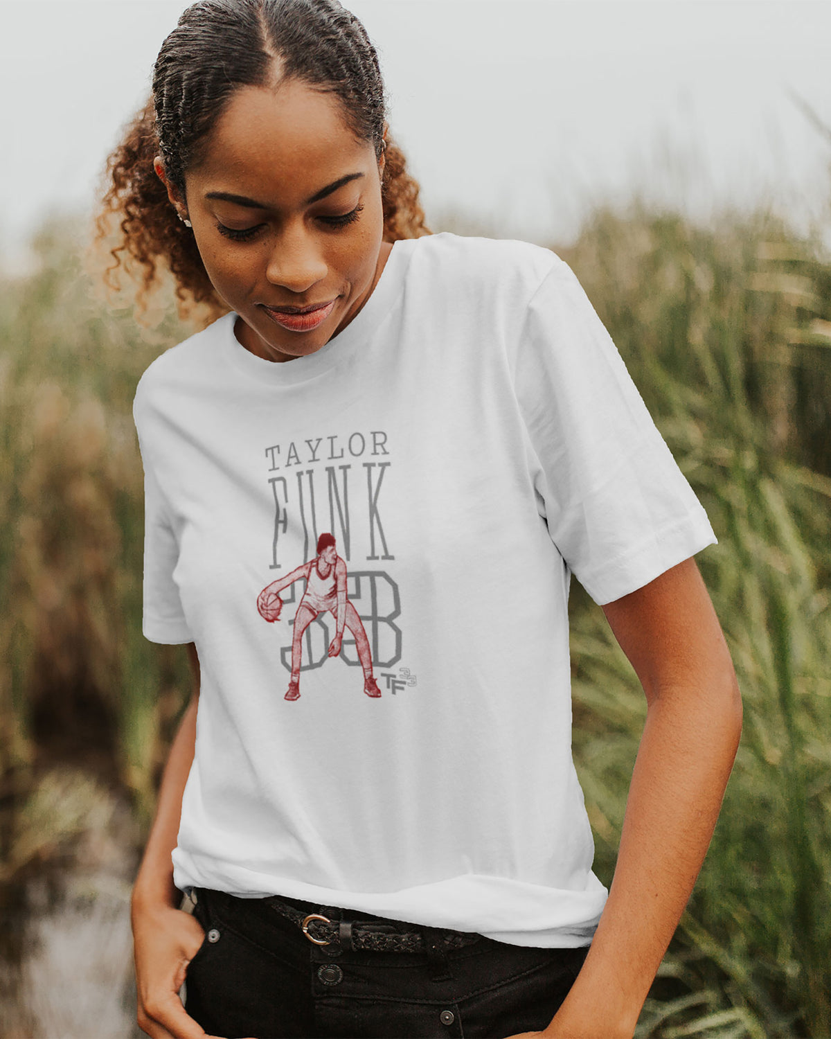 Taylor Funk Shirt 002