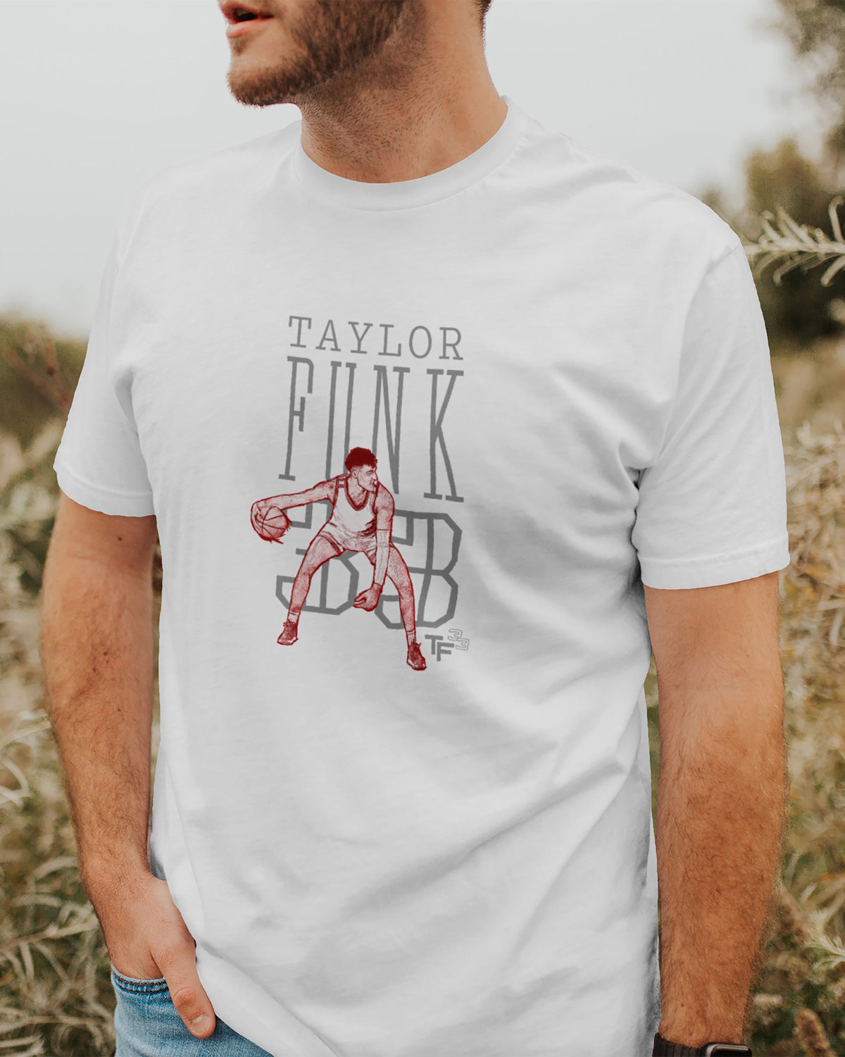 Taylor Funk Shirt 002